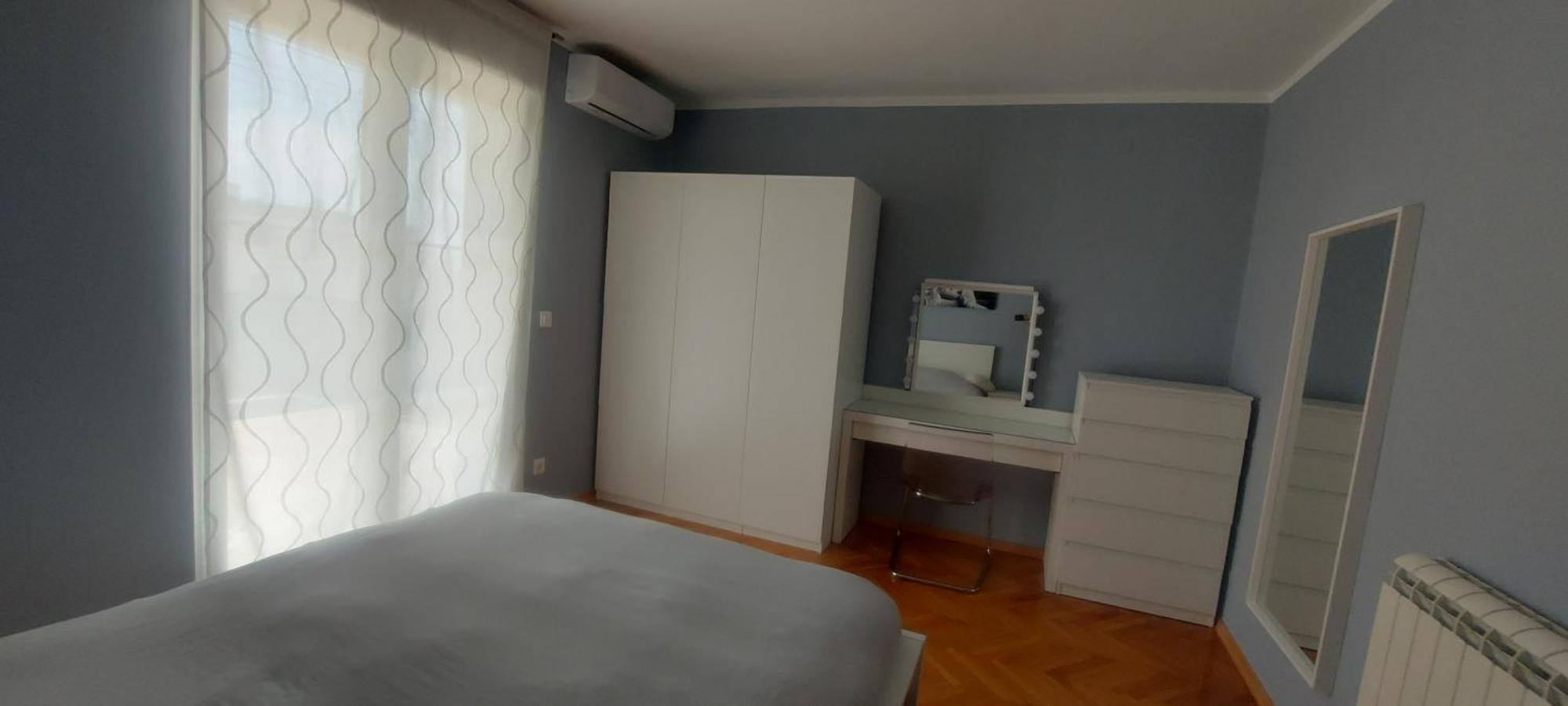 Ferienwohnung Rainbow Pula Exterior foto